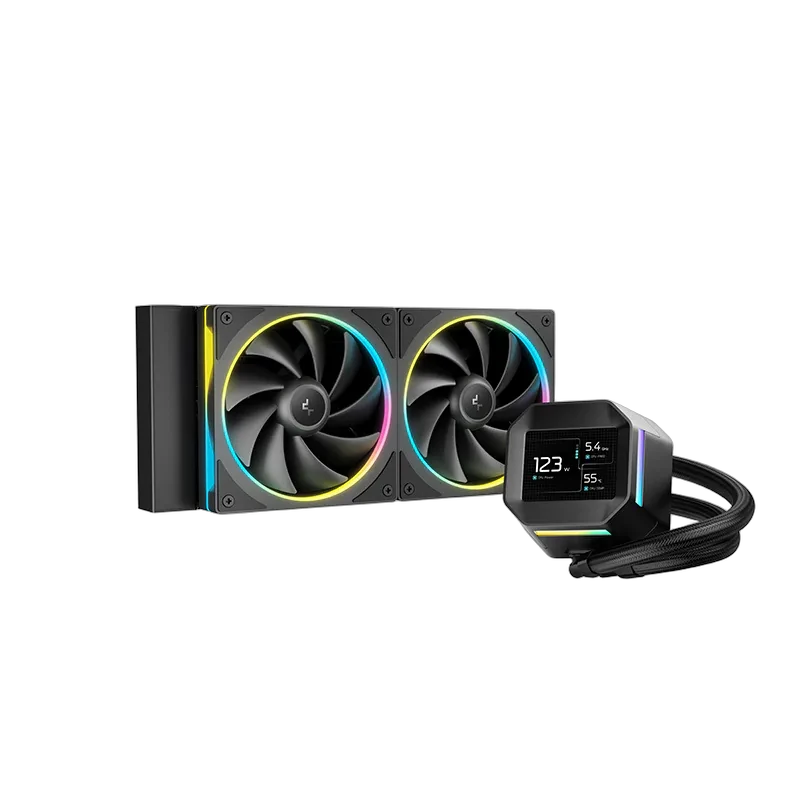 Deepcool LM240